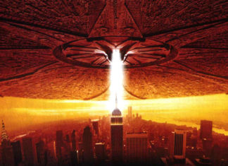 Prepare-se, os alienígenas estão chegando – parte 2