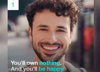 As 10 coisas mais assustadoras e distópicas promovidas pelo Fórum Econômico Mundial