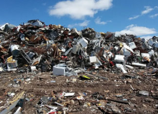 Plano Nacional de Resíduos Sólidos estabelece que, até 2040, metade de todo o lixo produzido deverá ser reaproveitado