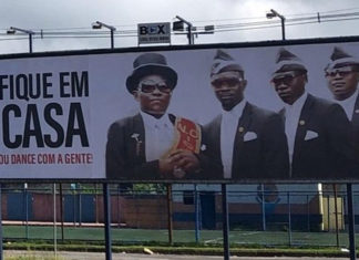 Os confinamentos forçados do “fique em casa” levaram a dezenas de milhares de mortes, afirmam pesquisadores