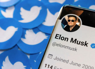 Elon Musk desistiu de comprar o Twitter devido aos seus milhões de perfis falsos?