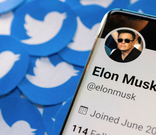 Elon Musk desistiu de comprar o Twitter devido aos seus milhões de perfis falsos?