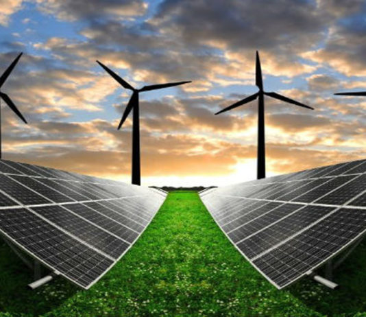 A promessa de que as energias renováveis vão “salvar o planeta” é uma fraude