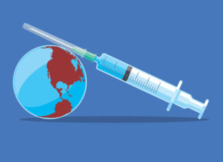 Governo do Reino Unido confirma que os vacinados representam 94% de todas as mortes por COVID-19 desde abril de 2022