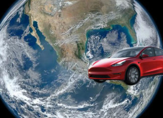 Califórnia quer obrigar todos a usarem veículos elétricos até 2035 para “combater as mudanças climáticas”