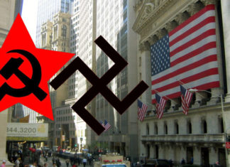 Antony Sutton: Os globalistas de Wall Street financiaram os nazistas e os bolcheviques