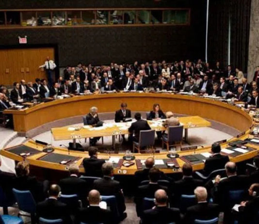 ONU declara guerra às “teorias da conspiração” de que o mundo é manipulado pela elite global
