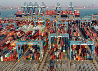 Adeus China, olá desglobalização – O retorno das produções nacionais