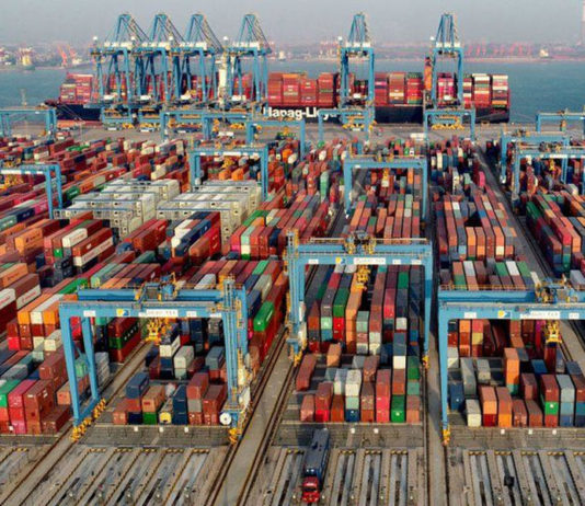 Adeus China, olá desglobalização – O retorno das produções nacionais