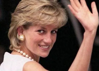 A morte da Princesa Diana foi um sacrifício ritual da Nova Ordem Mundial?