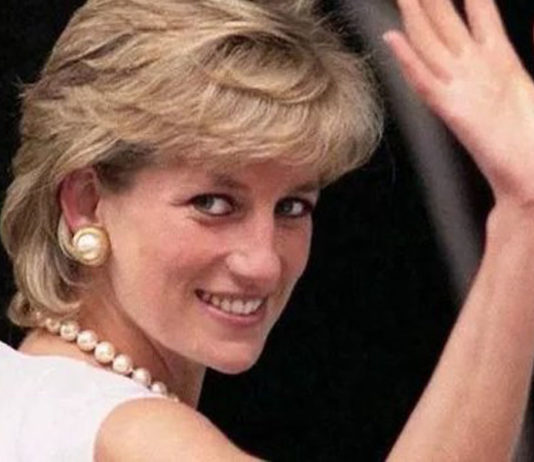 A morte da Princesa Diana foi um sacrifício ritual da Nova Ordem Mundial?