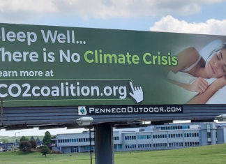 Rede global de 1100 cientistas preparou esta mensagem urgente: “NÃO HÁ EMERGÊNCIA CLIMÁTICA”