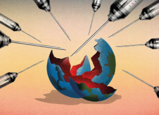 Advogados e especialistas revelam evidências da ditadura mundial sob o disfarce de pandemias