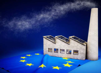 A falsa pandemia e escassez de energia estão colapsando a Europa