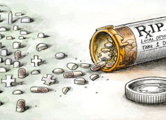 A multibilionária indústria de doenças da Big Pharma