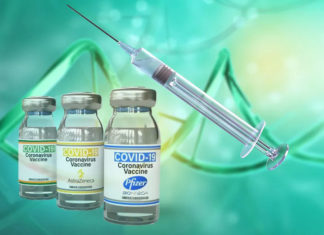 As vacinas do Covid e as mortes em excesso que “ninguém sabe por quê”