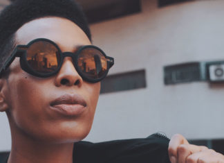 Yoface fabrica óculos de sol e grau com impressão 3D e Inteligência Artificial