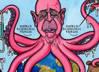 Por que a plutocracia do Fórum Econômico Mundial deve ser dissolvida