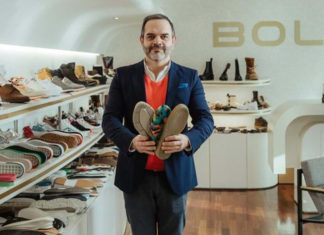 A empresa portuguesa Rubberlink cria patente de desvulcanização dos resíduos de borracha