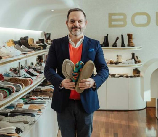 A empresa portuguesa Rubberlink cria patente de desvulcanização dos resíduos de borracha