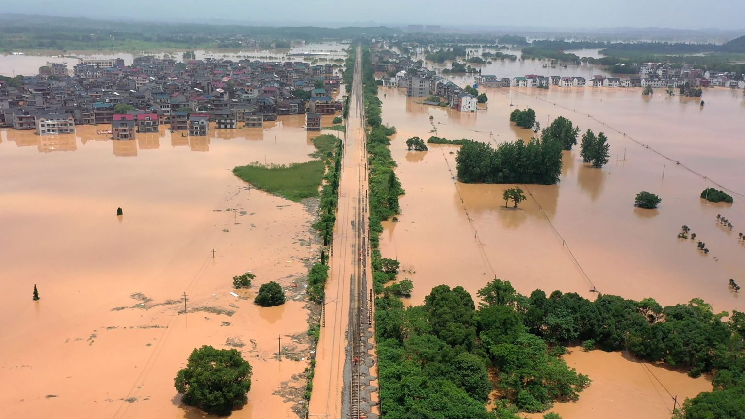 O Rio Grande do Sul foi atingido pelas piores enchentes em mais de 80 anos. Geoengenharia 89