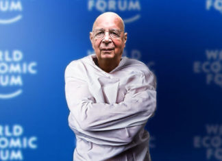 Os planos insanos do Fórum Econômico Mundial para a humanidade