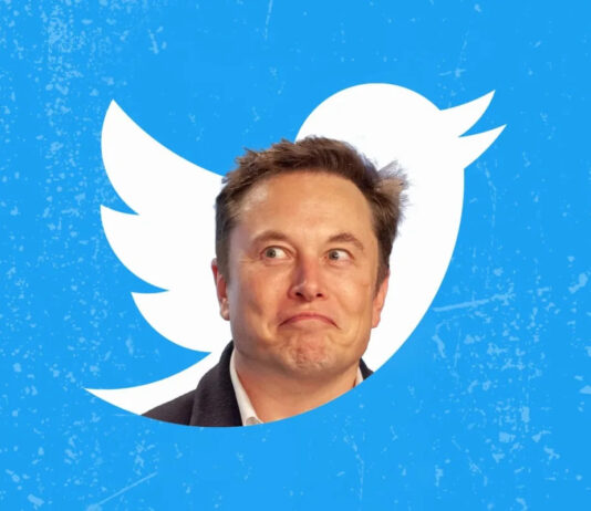Elon Musk compra o Twitter e começa a limpeza