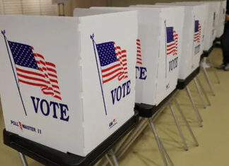 Sem poder fraudar a eleição em Novembro, o Partido Democrata entra em pânico