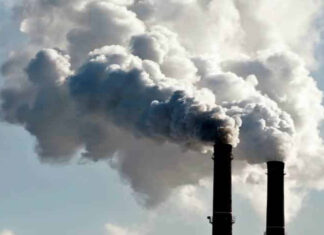 Embuste Climático – As “mudanças climáticas” causadas pelo CO2 é a mais pura fantasia