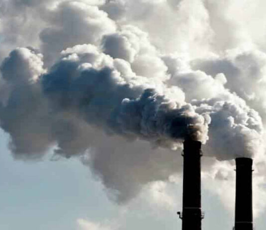 Embuste Climático – As “mudanças climáticas” causadas pelo CO2 é a mais pura fantasia