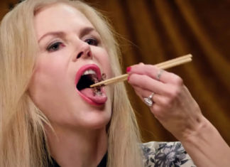 A Elite está tentando desesperadamente convencê-lo a comer insetos. Aqui está o porquê.