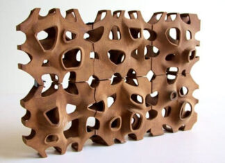 Desktop Metal lançou sua primeira impressora 3D de madeira