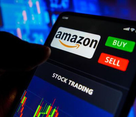 Amazon é a primeira empresa a perder US$ 1 trilhão em valor
