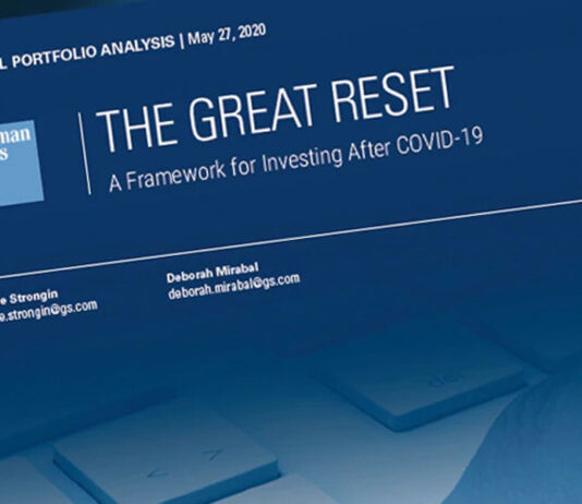 The Big Reset, o filme – A verdade sobre a “pandemia” do Covid