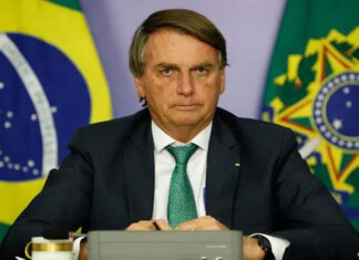 Brasil: O golpe do Deep State contra Bolsonaro