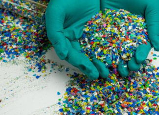 Protein Evolution transforma resíduos plásticos e têxteis sintéticos em novos recursos