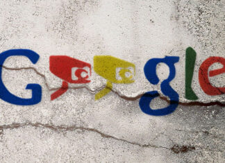 Google se tornou o Big Brother na internet