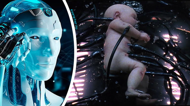 EctoLife: A primeira instalação de útero artificial do mundo 7