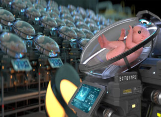 EctoLife: A primeira instalação de útero artificial do mundo