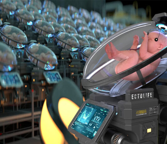 EctoLife: A primeira instalação de útero artificial do mundo