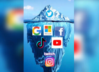 Arquivos do Twitter revelam que o governo dos EUA trabalhou com as Big Tech para limitar a liberdade de expressão