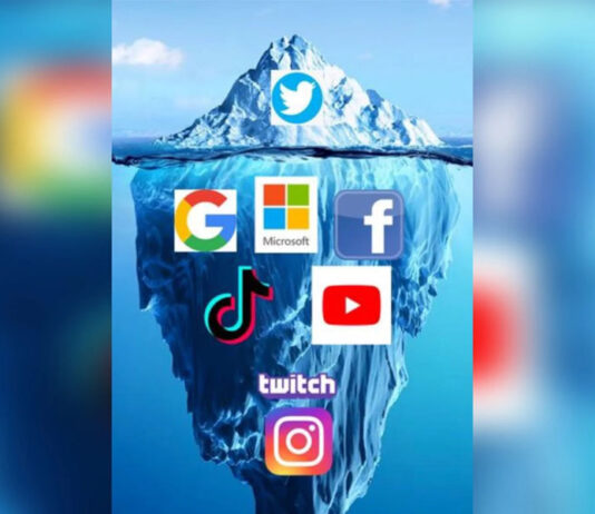 Arquivos do Twitter revelam que o governo dos EUA trabalhou com as Big Tech para limitar a liberdade de expressão