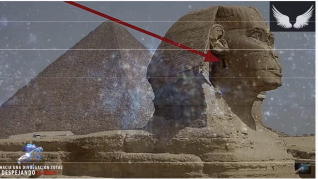 Pirâmides - Como foram construídas e para que servem 5