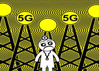 Os perigos da tecnologia 5G e Inteligência Artificial