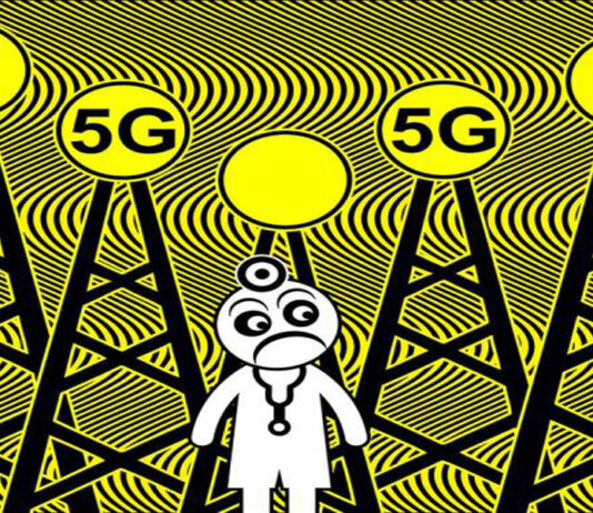 Os perigos da tecnologia 5G e Inteligência Artificial