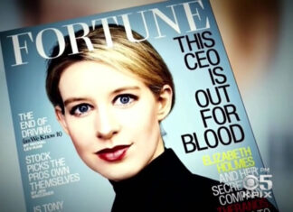 Theranos: A “revolucionária” startup médica de US$ 9 bilhões que era uma fraude