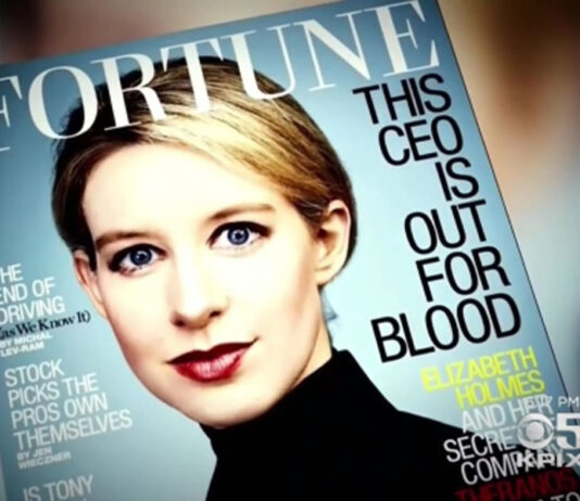 Theranos: A “revolucionária” startup médica de US$ 9 bilhões que era uma fraude
