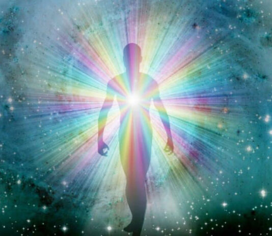 Como nossa consciência é usada para criar uma realidade pré-programada