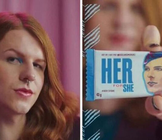 Por que as empresas “acordadas” estão promovendo propaganda trans em todos os lugares?