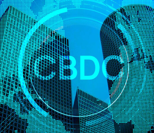 A moeda digital do Banco Central (CBDC) cria possibilidades sem precedentes de tirania